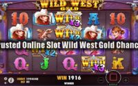 Trusted Online Slot Wild West Gold Chance